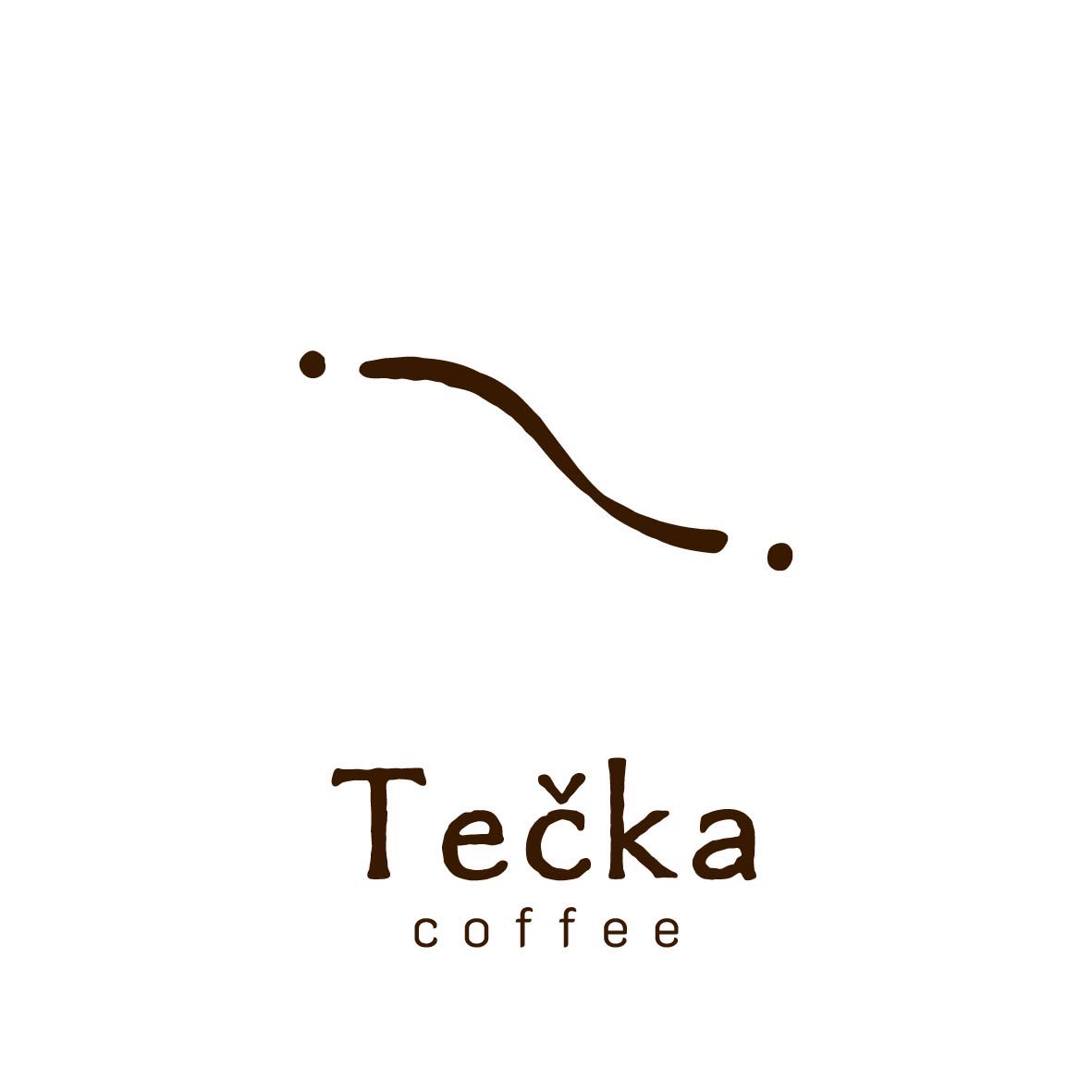 Tečka coffee