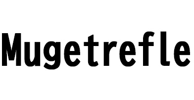 Mugetrefle